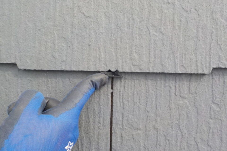 倉敷市連島町　Ｓ様邸　屋根・外壁塗装工事の画像