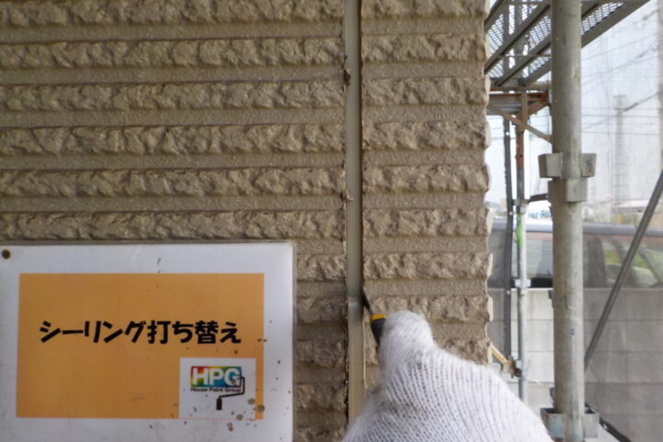 倉敷市連島町　Ｓ様邸　屋根・外壁塗装工事の画像