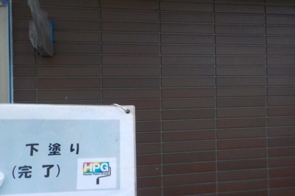 倉敷市連島町　Ｓ様邸　屋根・外壁塗装工事の画像