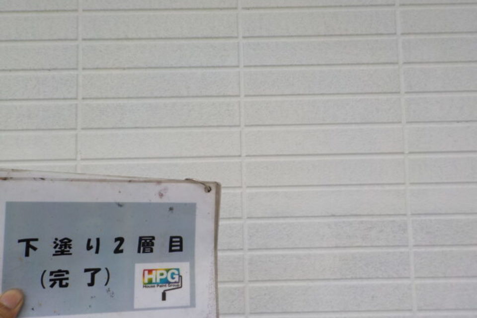 倉敷市連島町　Ｓ様邸　屋根・外壁塗装工事の画像