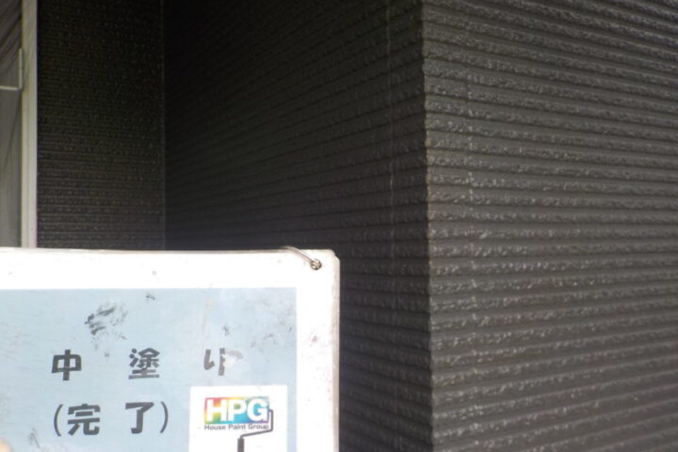 倉敷市連島町　Ｓ様邸　屋根・外壁塗装工事の画像