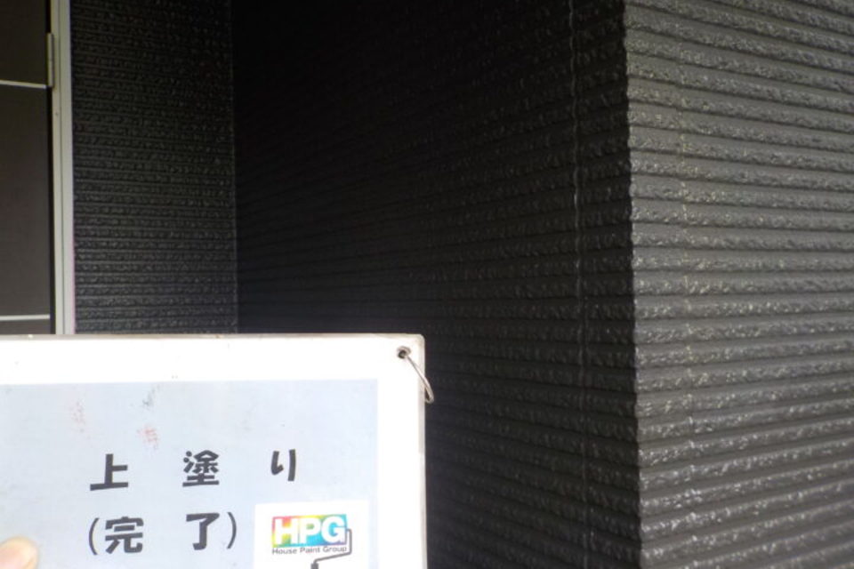 倉敷市連島町　Ｓ様邸　屋根・外壁塗装工事の画像