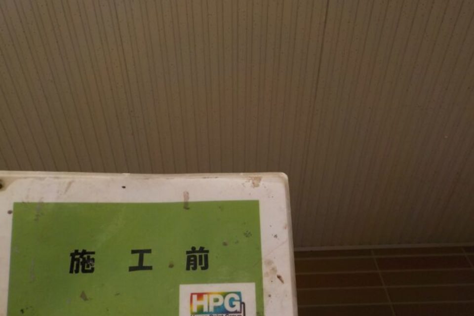 倉敷市連島町　Ｓ様邸　屋根・外壁塗装工事の画像