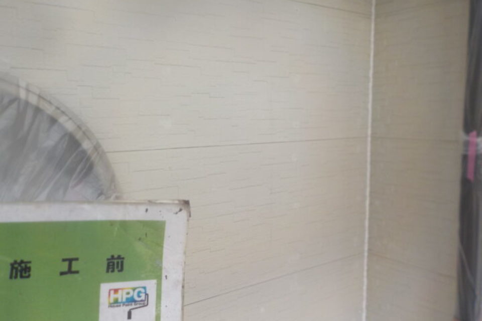 岡山市南区平福　Ｎ様邸　屋根・外壁塗装工事の画像