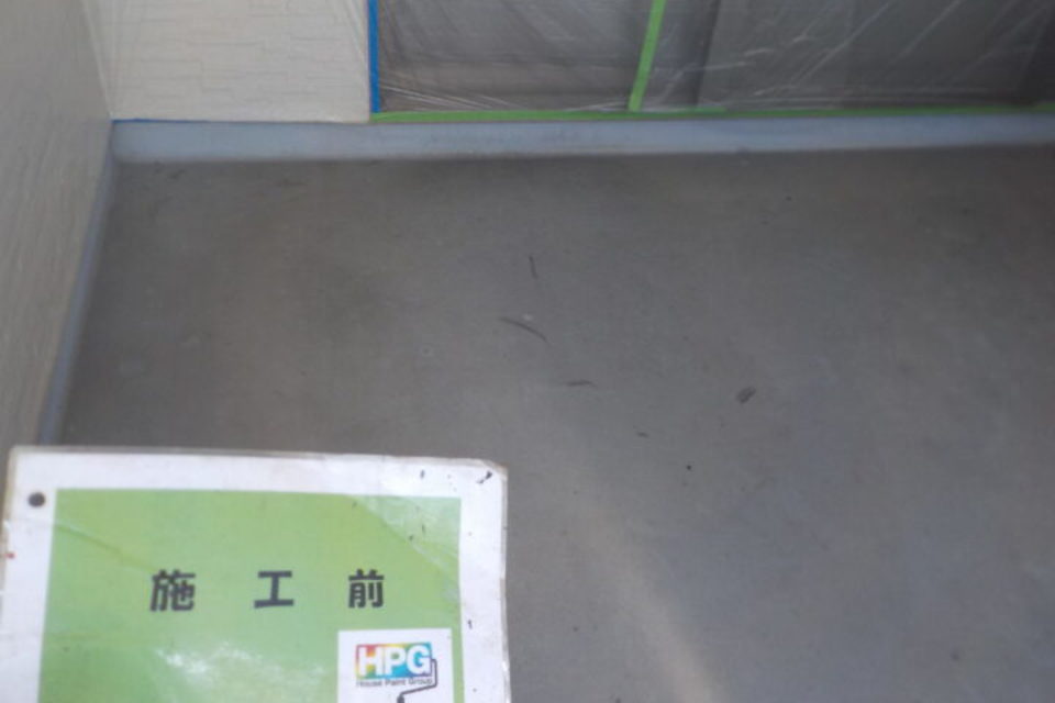 岡山市南区平福　Ｎ様邸　屋根・外壁塗装工事の画像