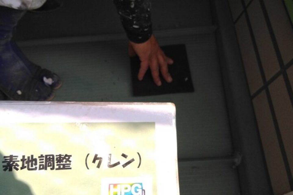 倉敷市連島町　Ｍ様邸　屋根・外壁塗装工事の画像