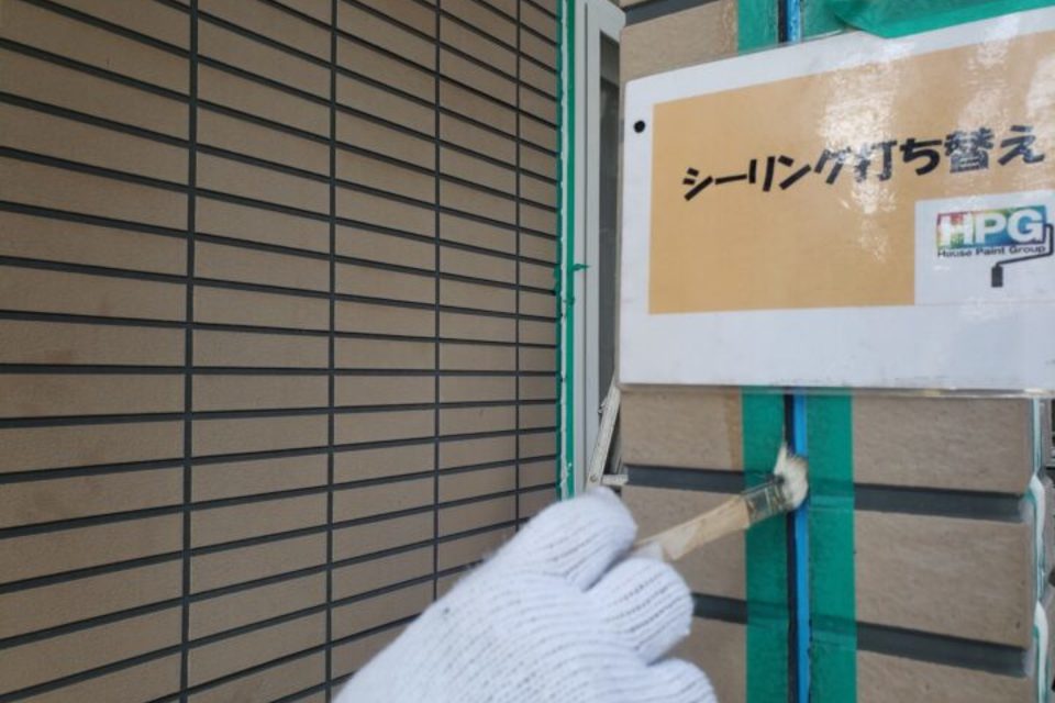 倉敷市連島町　Ｍ様邸　屋根・外壁塗装工事の画像