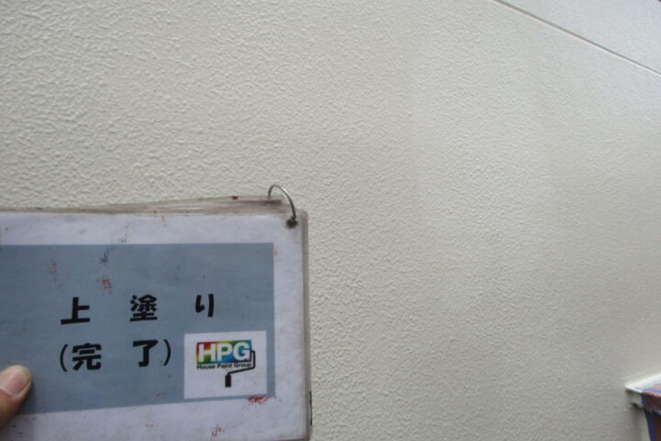 倉敷市連島町　Ｍ様邸　屋根・外壁塗装工事の画像