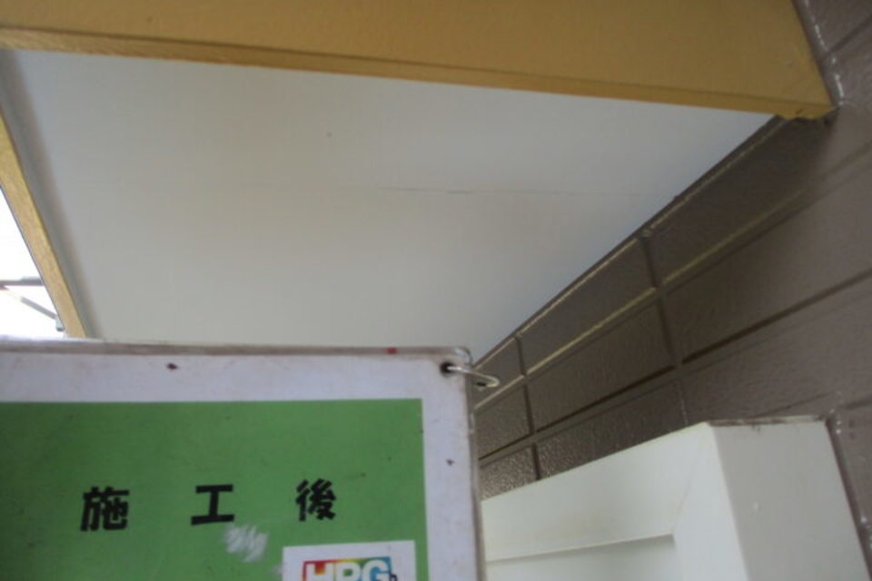 倉敷市連島町　Ｍ様邸　屋根・外壁塗装工事の画像