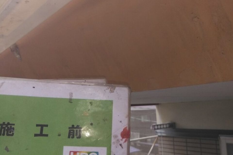 倉敷市連島町　Ｍ様邸　屋根・外壁塗装工事の画像