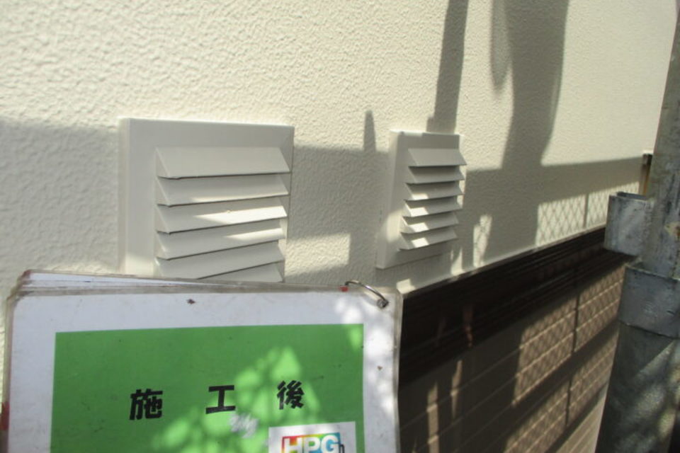 倉敷市連島町　Ｍ様邸　屋根・外壁塗装工事の画像