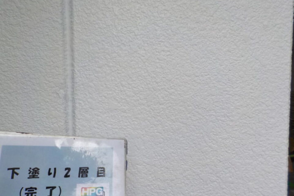 岡山市南区西市　Ｋ様ビル　外壁塗装工事の画像