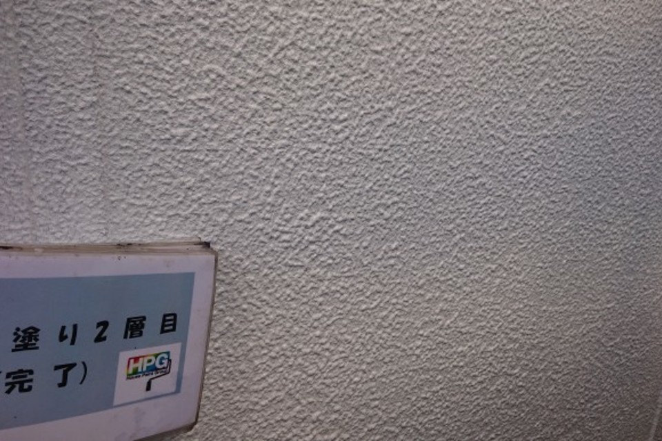 倉敷市中島　Ｍ様邸　屋根・外壁塗装工事の画像
