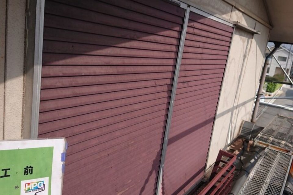 倉敷市中島　Ｍ様邸　屋根・外壁塗装工事の画像