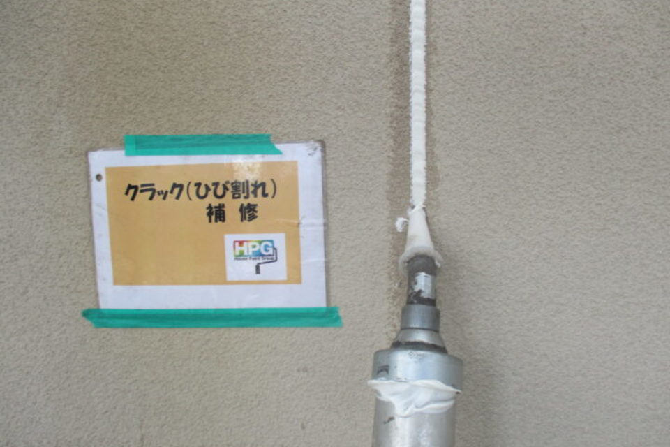 倉敷市玉島乙島　Ｋ様邸　外壁塗装工事の画像