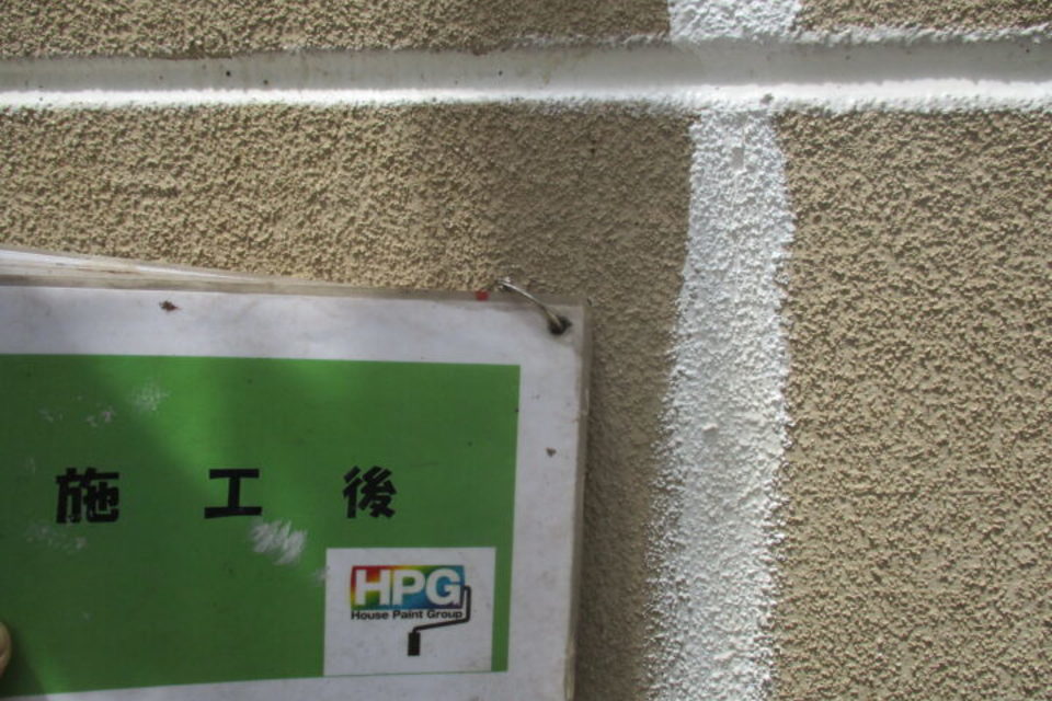 倉敷市玉島乙島　Ｋ様邸　外壁塗装工事の画像