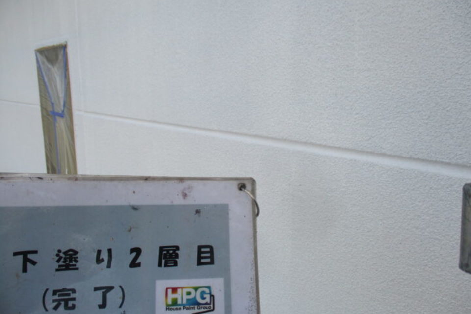 倉敷市玉島乙島　Ｋ様邸　外壁塗装工事の画像