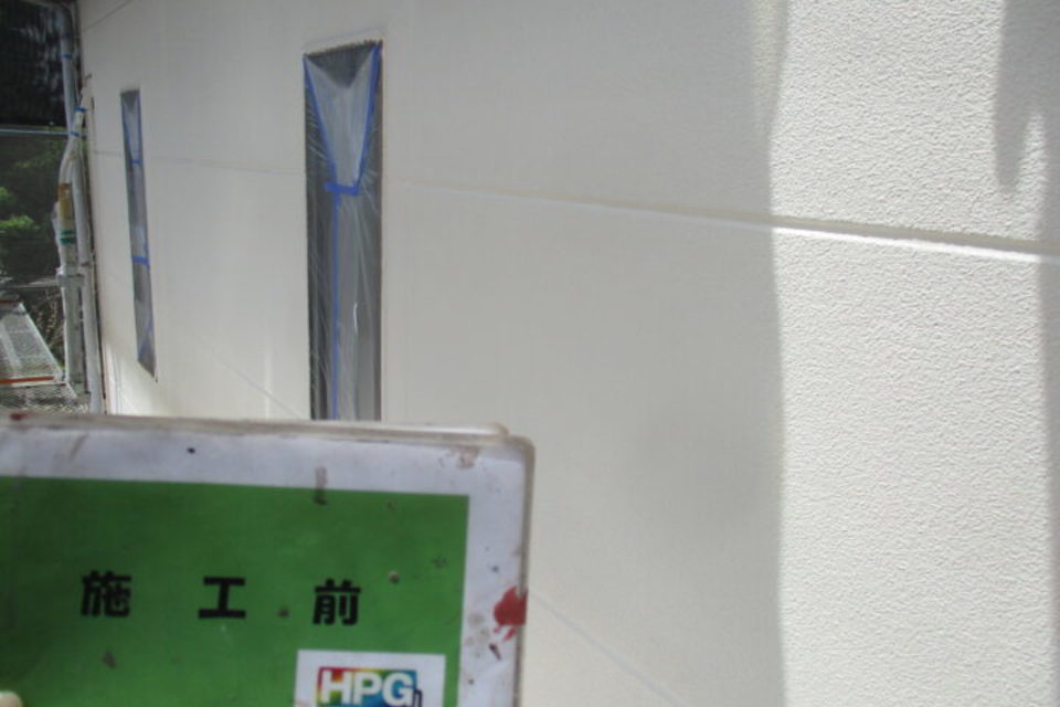 倉敷市玉島乙島　Ｋ様邸　外壁塗装工事の画像