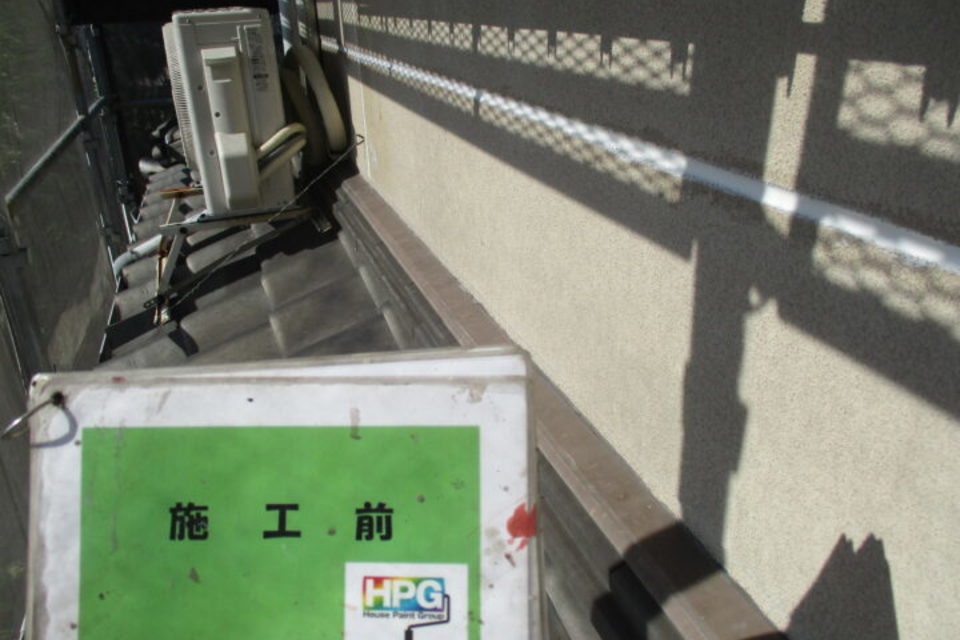 倉敷市玉島乙島　Ｋ様邸　外壁塗装工事の画像