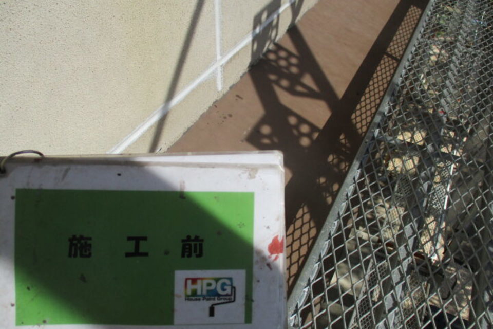 倉敷市玉島乙島　Ｋ様邸　外壁塗装工事の画像