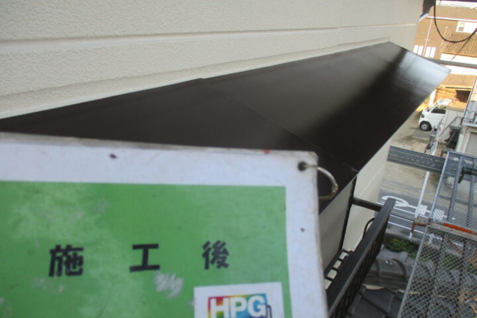 倉敷市玉島乙島　Ｋ様邸　外壁塗装工事の画像