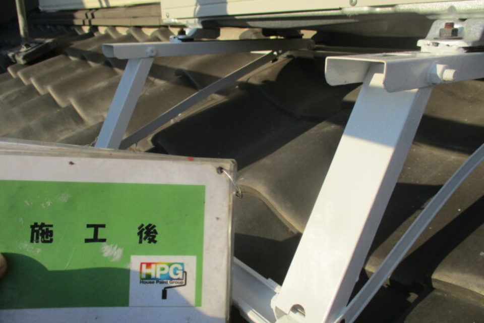 倉敷市玉島乙島　Ｋ様邸　外壁塗装工事の画像