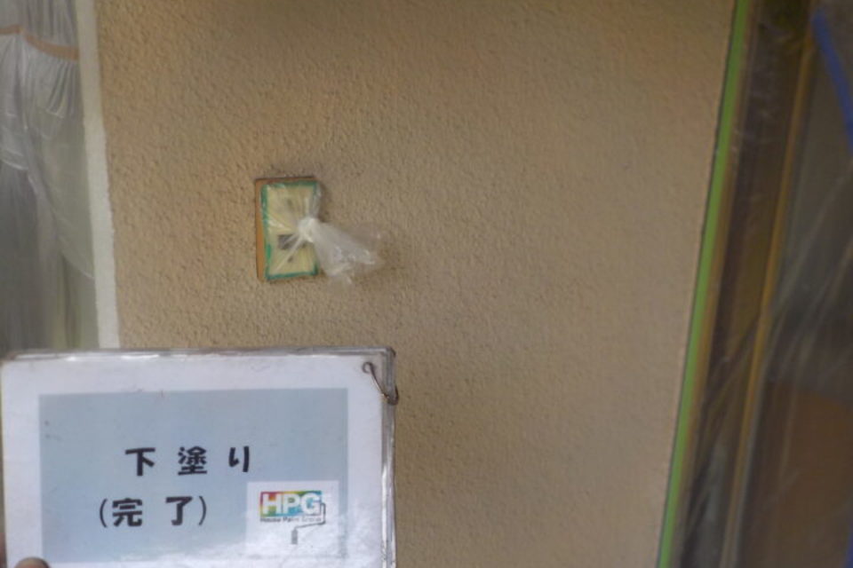 総社市泉　Ｏ様邸　外壁塗装工事の画像