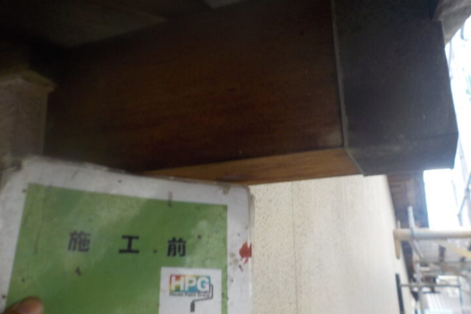総社市泉　Ｏ様邸　外壁塗装工事の画像