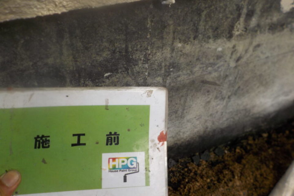 総社市泉　Ｏ様邸　外壁塗装工事の画像