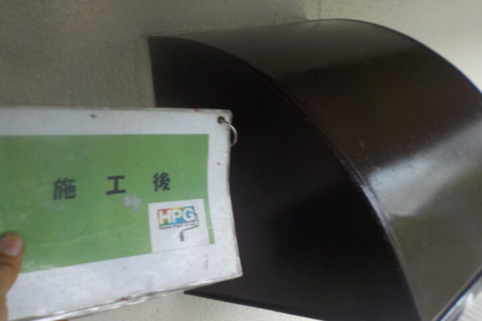 総社市泉　Ｏ様邸　外壁塗装工事の画像