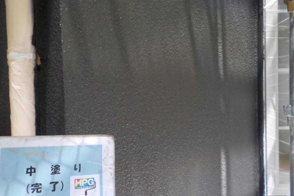 倉敷市児島元浜町　Ａ様邸　屋根・外壁塗装工事の画像