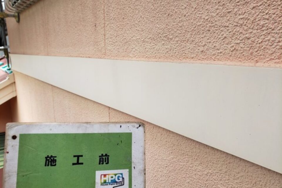 倉敷市児島元浜町　Ａ様邸　屋根・外壁塗装工事の画像