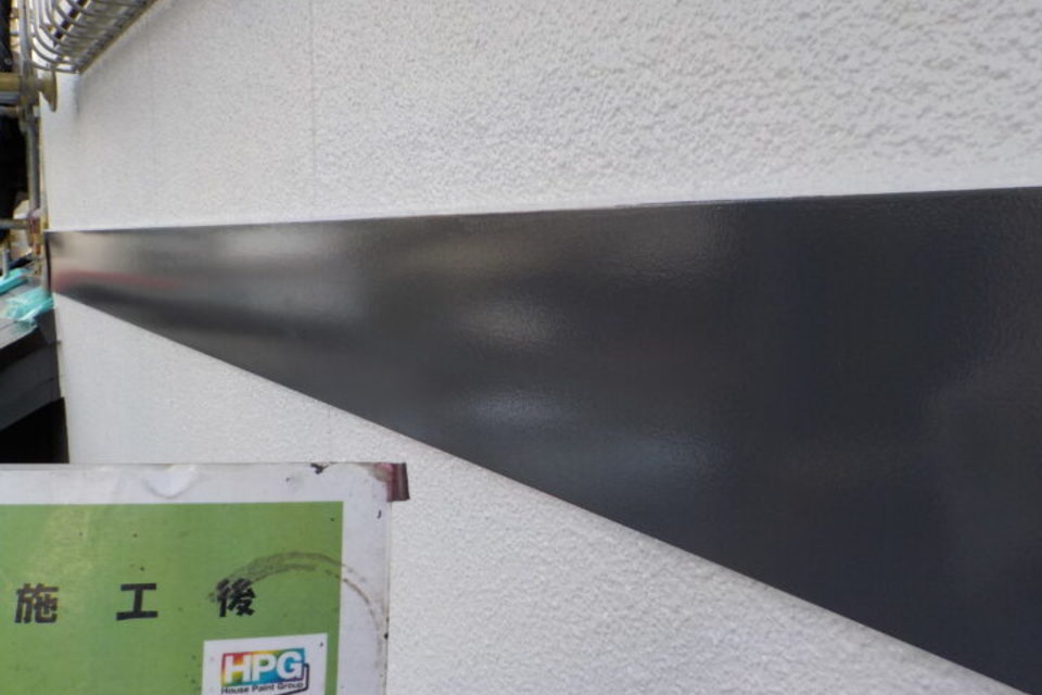 倉敷市児島元浜町　Ａ様邸　屋根・外壁塗装工事の画像