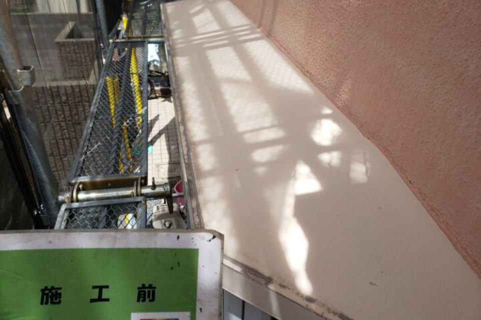 倉敷市児島元浜町　Ａ様邸　屋根・外壁塗装工事の画像