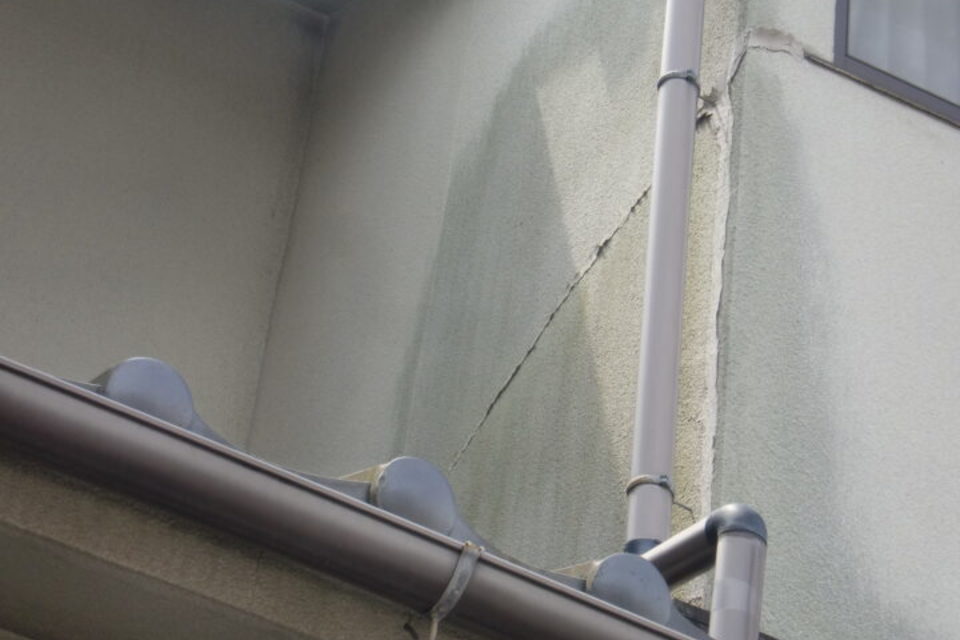倉敷市西阿知町　A様邸　屋根・外壁塗装工事の画像