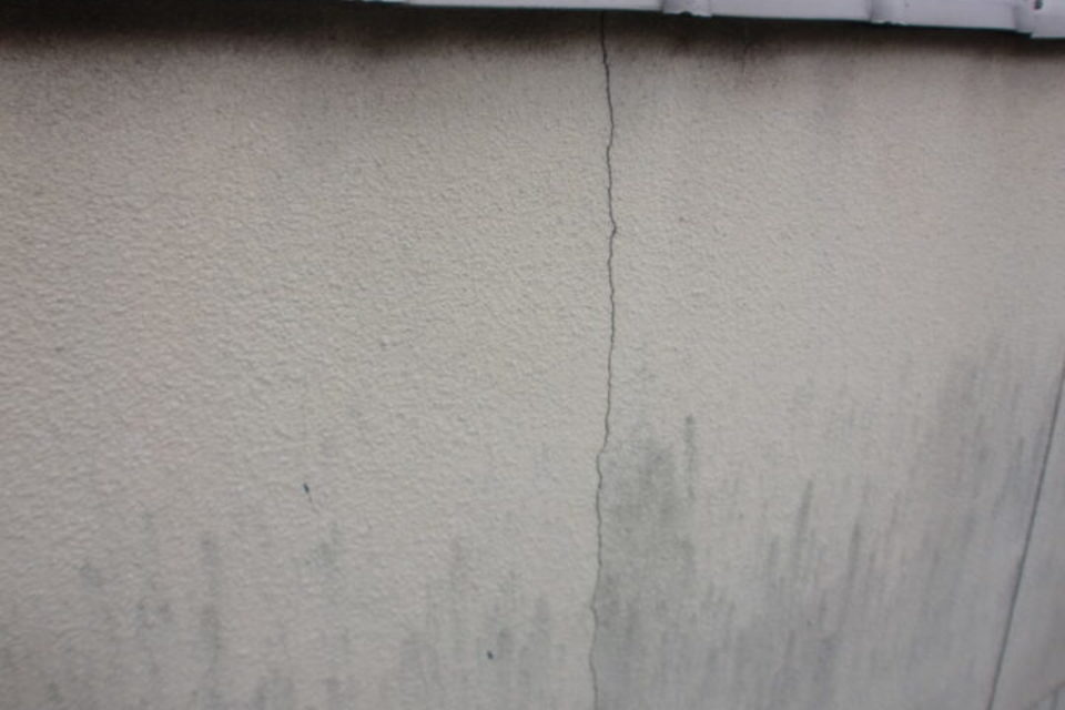 倉敷市西阿知町　A様邸　屋根・外壁塗装工事の画像