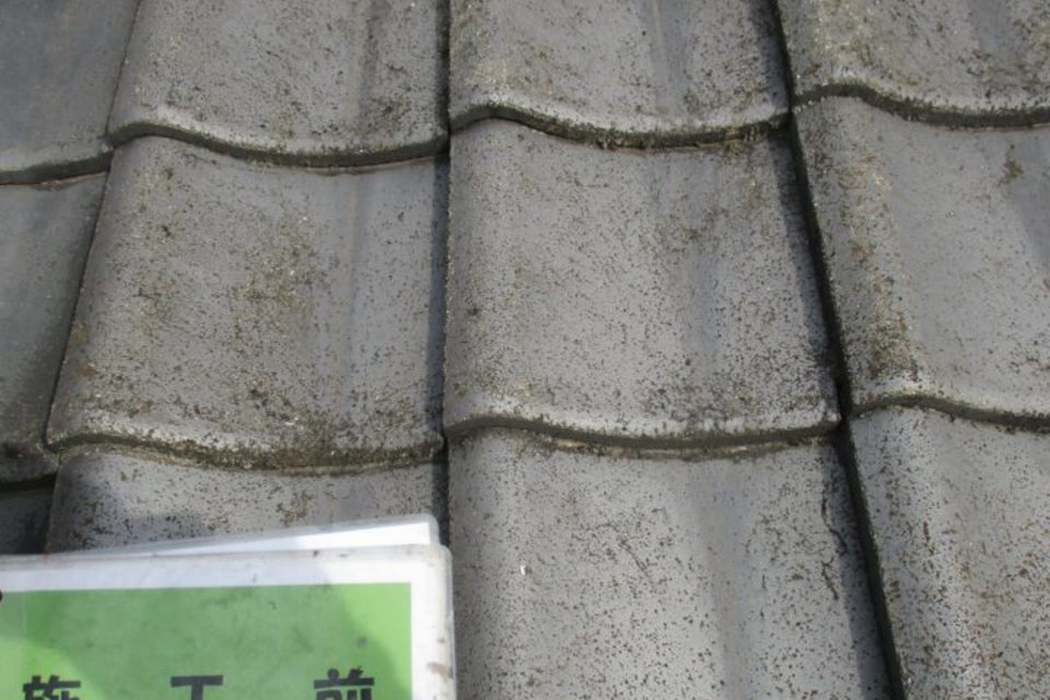 倉敷市西阿知町　A様邸　屋根・外壁塗装工事の画像