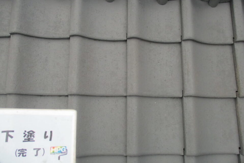 倉敷市西阿知町　A様邸　屋根・外壁塗装工事の画像