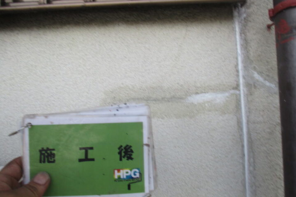 倉敷市西阿知町　A様邸　屋根・外壁塗装工事の画像