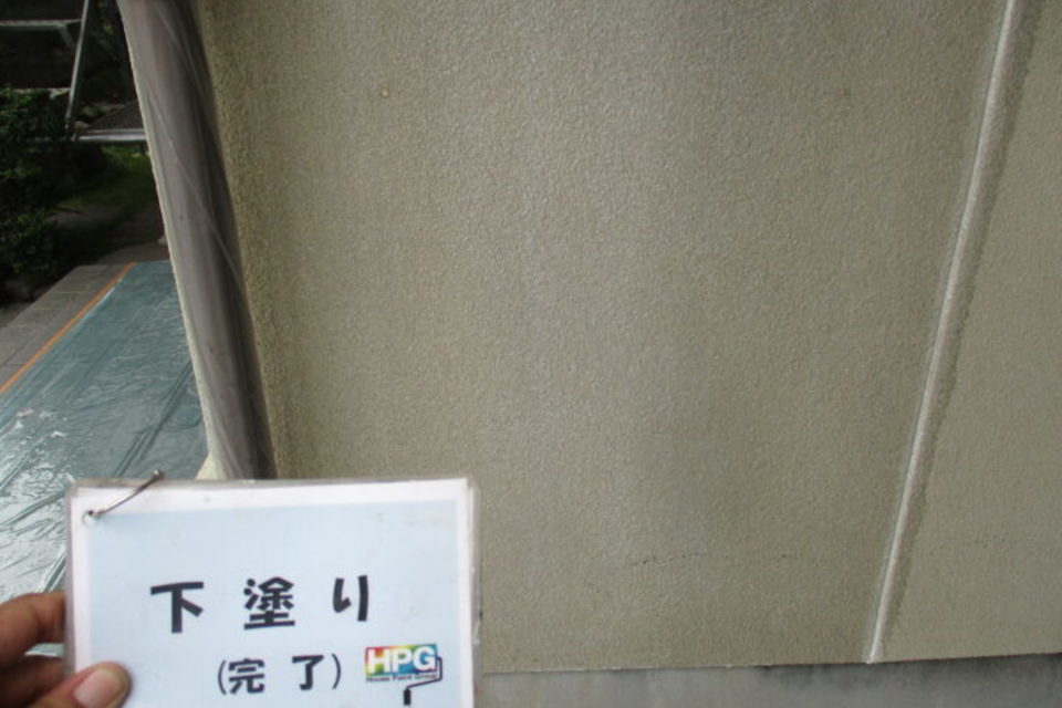 倉敷市西阿知町　A様邸　屋根・外壁塗装工事の画像