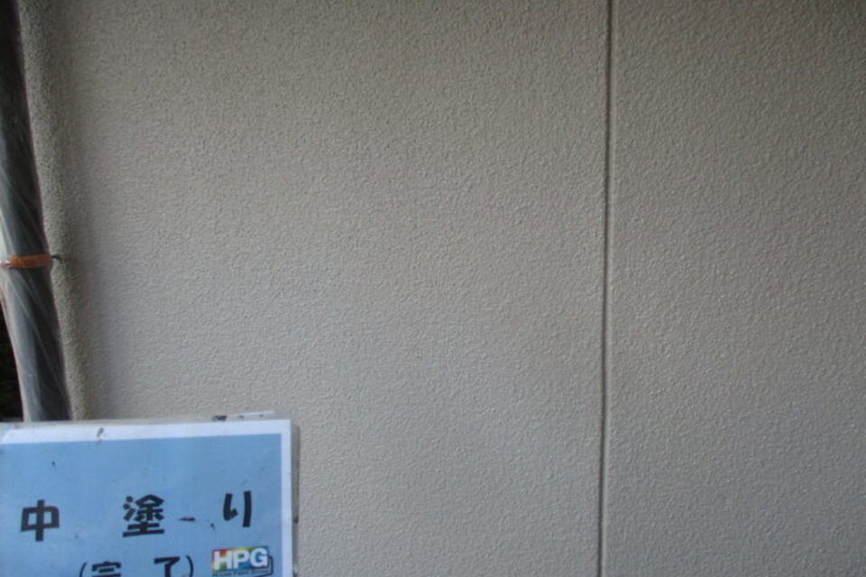倉敷市西阿知町　A様邸　屋根・外壁塗装工事の画像
