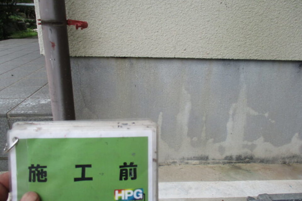 倉敷市西阿知町　A様邸　屋根・外壁塗装工事の画像
