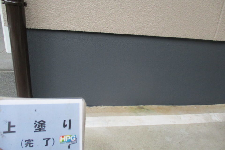 倉敷市西阿知町　A様邸　屋根・外壁塗装工事の画像