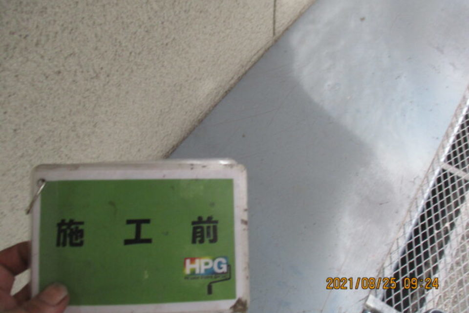 倉敷市西阿知町　A様邸　屋根・外壁塗装工事の画像