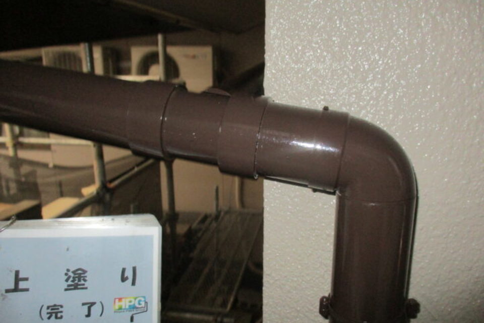 倉敷市西阿知町　A様邸　屋根・外壁塗装工事の画像