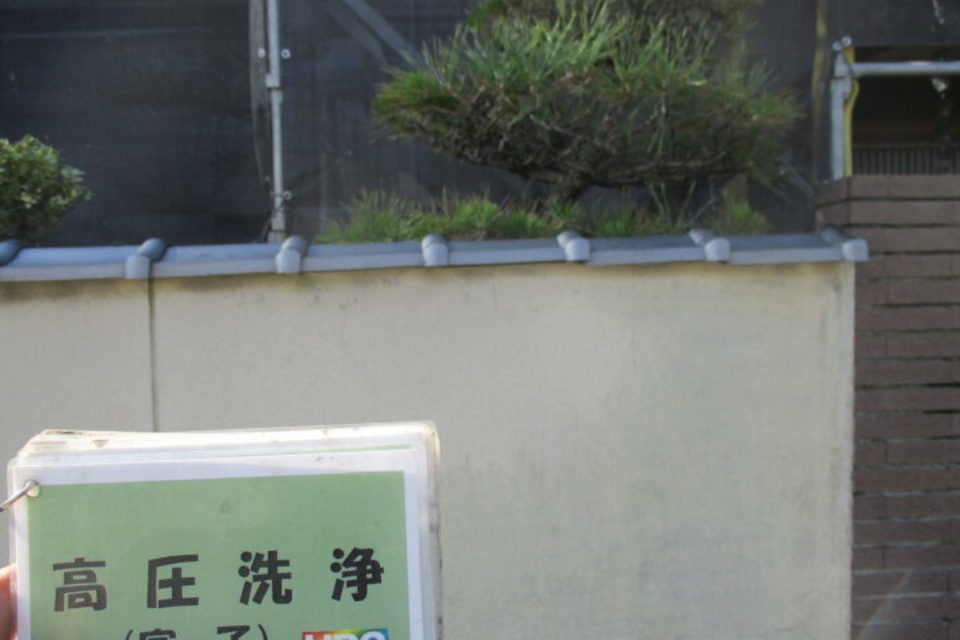 倉敷市西阿知町　A様邸　屋根・外壁塗装工事の画像