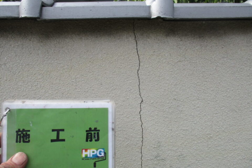倉敷市西阿知町　A様邸　屋根・外壁塗装工事の画像