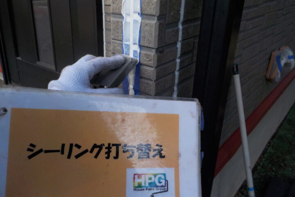 倉敷市藤戸町　Ｇ様邸　屋根・外壁塗装工事の画像