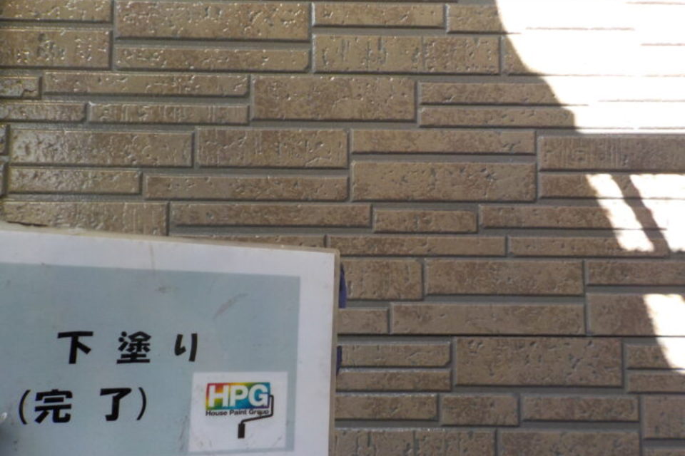 倉敷市藤戸町　Ｇ様邸　屋根・外壁塗装工事の画像