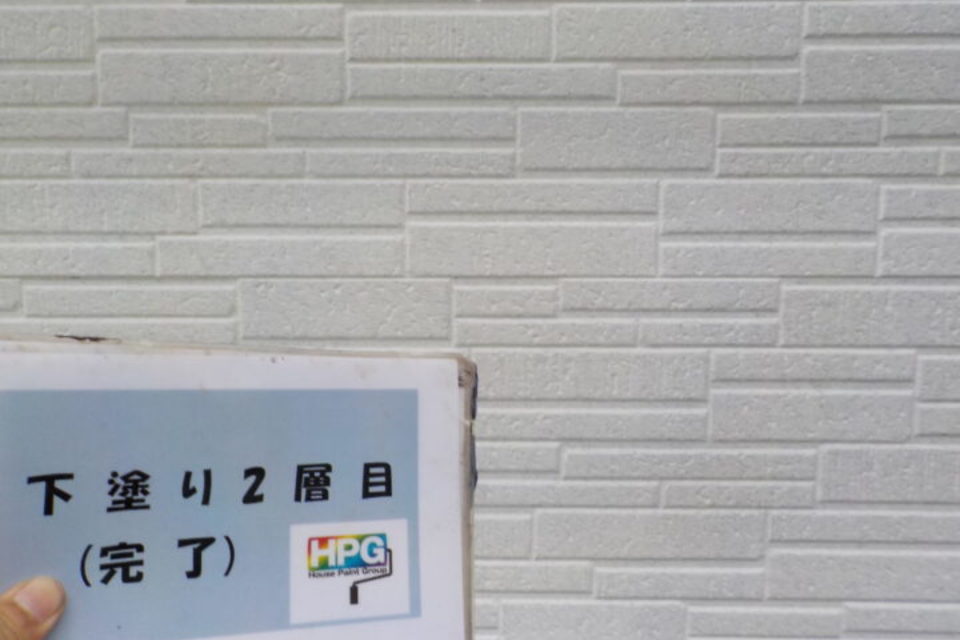 倉敷市藤戸町　Ｇ様邸　屋根・外壁塗装工事の画像